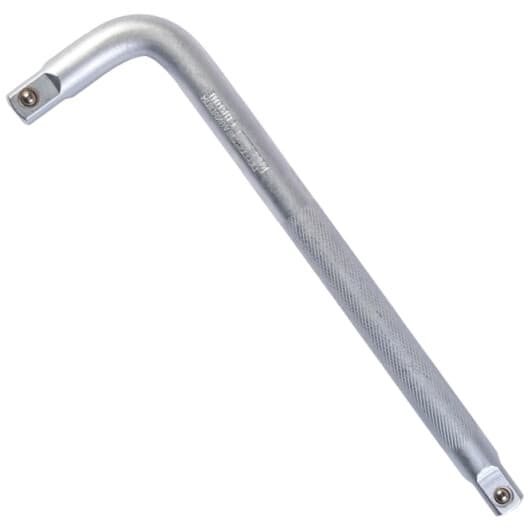 Вороток Г-подібний MasterTool 78-0228 1/2" 280 мм