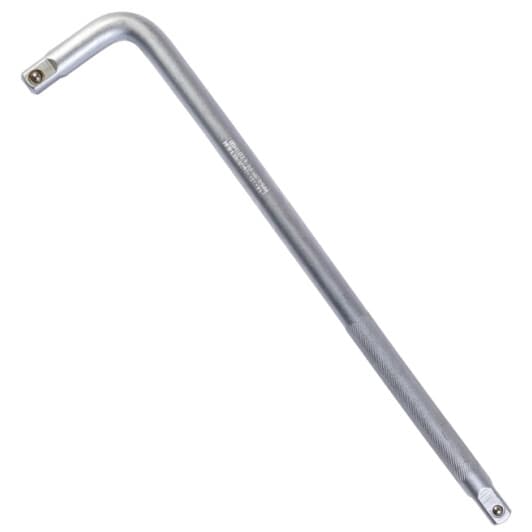 Вороток Г-подібний MasterTool 78-0240 1/2" 400 мм