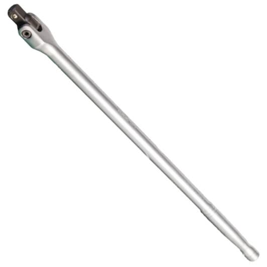 Шарнирный вороток MasterTool 78-0137 1/2" 375 мм