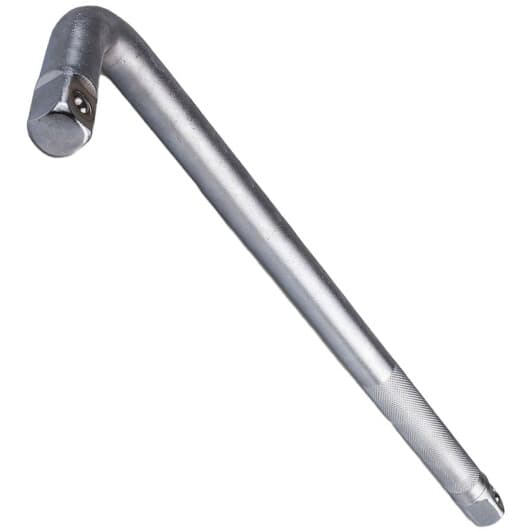 Вороток Г-образный Lavita LA511357 3/4" 580 мм