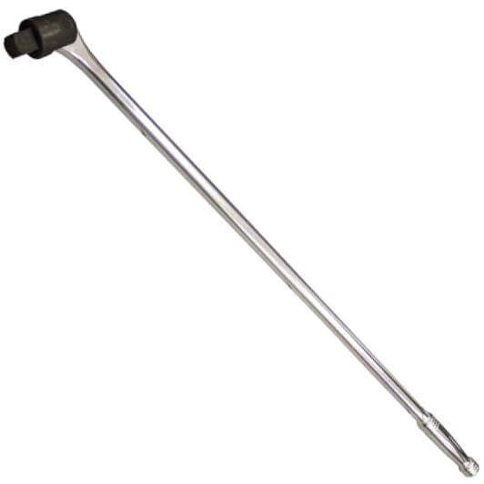 Шарнірний вороток Force 80161000 3/4" 1000 мм