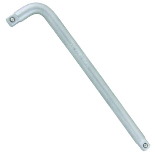 Вороток Г-подібний Jonnesway S25H408 1/2" 210 мм