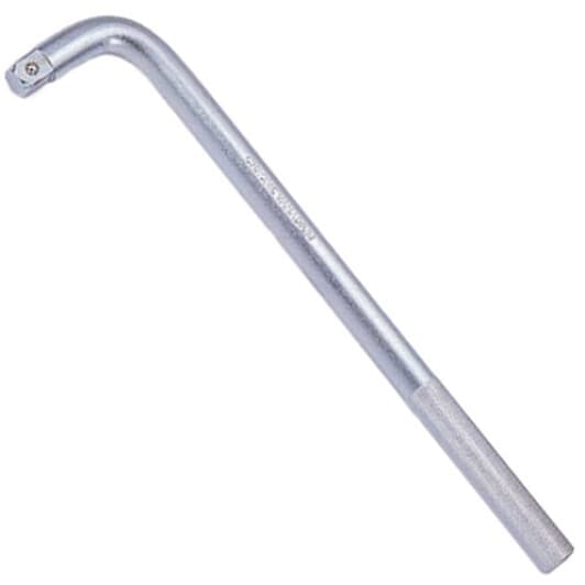 Вороток Г-подібний Jonnesway S41H612 3/4" 300 мм