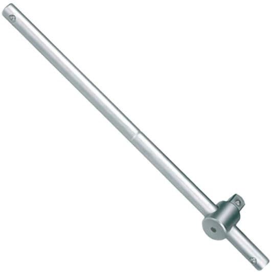 Вороток з плаваючою головкою Jonnesway S23H41250 1/2" 250 мм