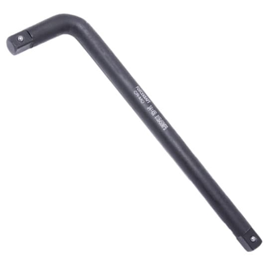 Вороток Г-подібний Forcekraft fk8158b650mpb 650 мм