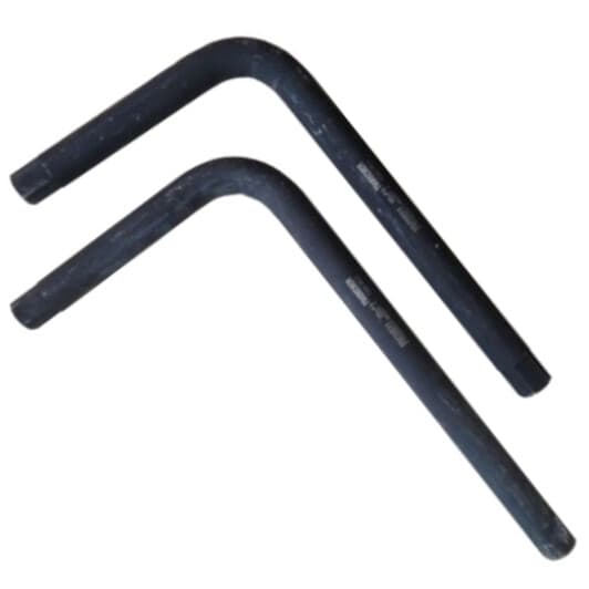 Вороток Г-образный Forcekraft fk8158b720mpb 720 мм