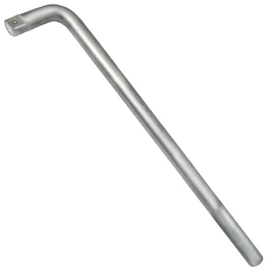 Вороток Г-подібний Forsage F-8158650 1" 650 мм