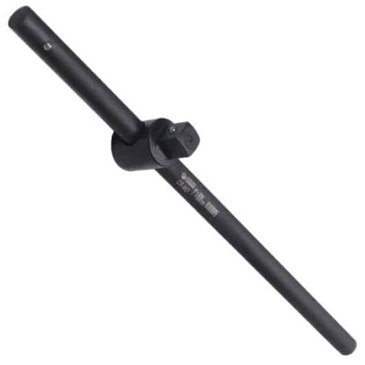 Вороток з плаваючою головкою Forsage F-8038500MPB 1" 500 мм