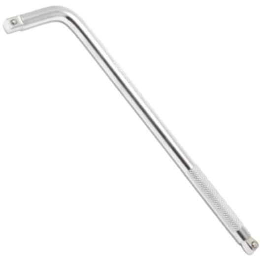 Вороток Г-подібний Forsage F-8156760 3/4" 760 мм