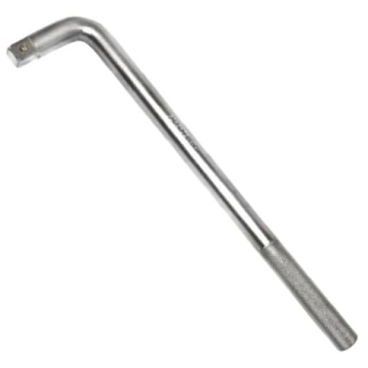 Вороток Г-образный Forsage F-8156330 3/4" 330 мм