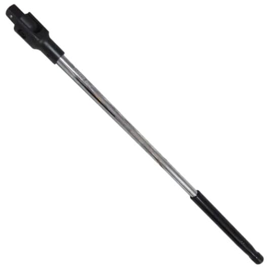 Шарнірний вороток Forsage F-8016760F 3/4" 760 мм