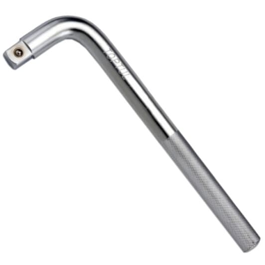 Вороток Г-подібний Toptul AFAO3226 1" 650 мм