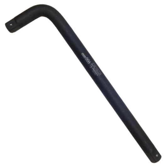 Вороток Г-подібний Rockforce RF-8158600MPB 1" 600 мм