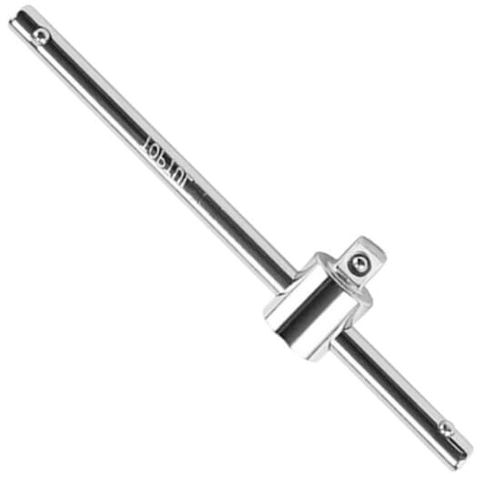 Вороток с плавающей головкой Toptul CTCK1630 1/2" 300 мм