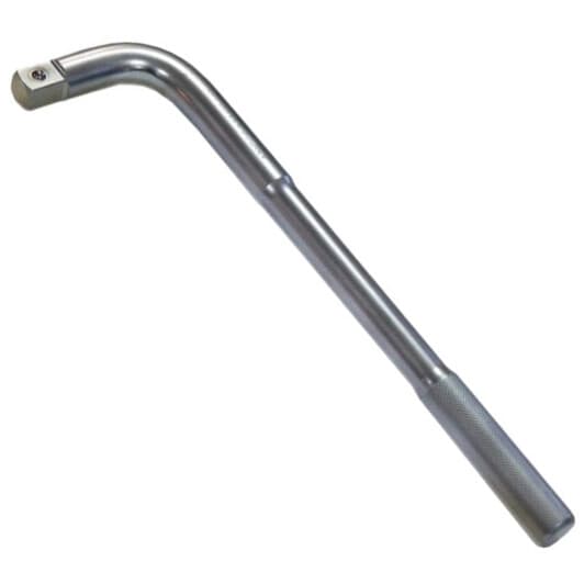 Вороток Г-подібний Rockforce RF-8156510 3/4" 510 мм