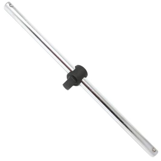 Вороток с плавающей головкой Rockforce RF-8038760 1" 760 мм