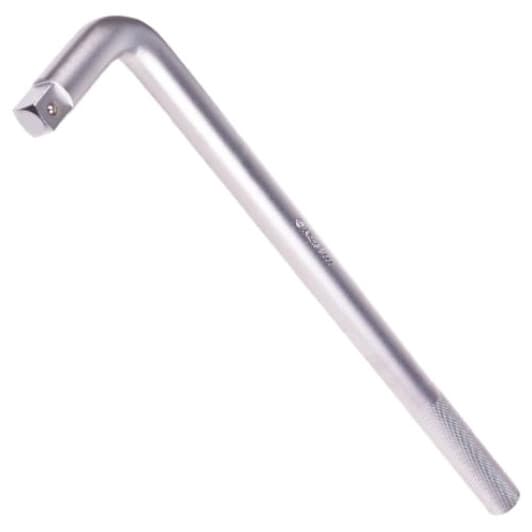 Вороток Г-подібний Hans 8777-22 1" 550 мм