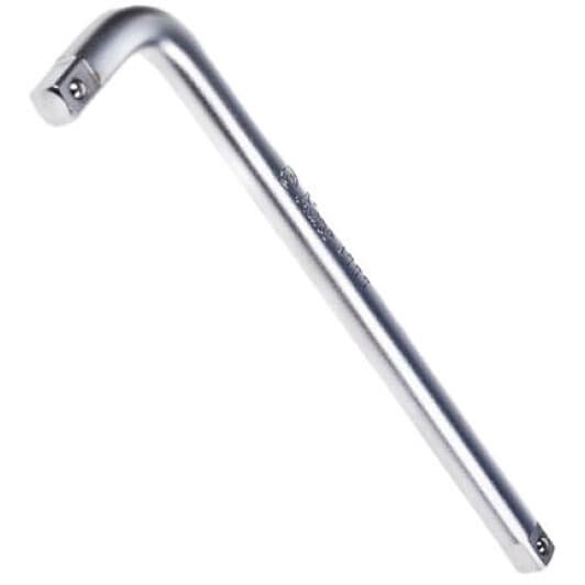 Вороток Г-образный Hans 4777 1/2" 260 мм