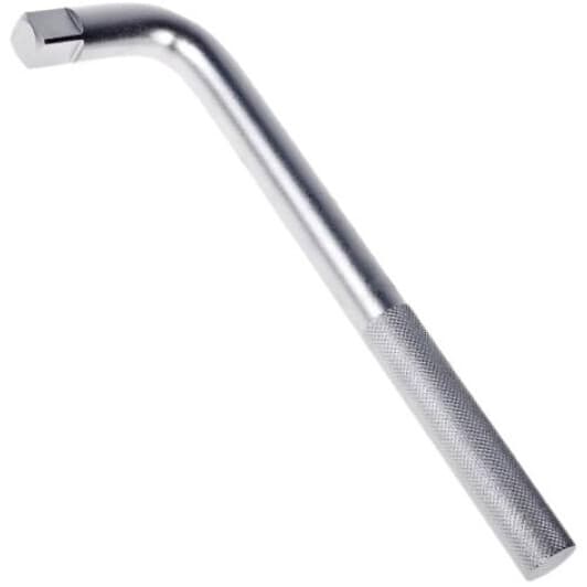 Вороток Г-образный Hans 6777-12 3/4" 300 мм