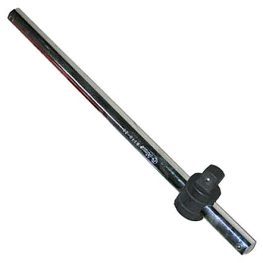 Вороток з плаваючою головкою Hans 8770-22 1" 550 мм