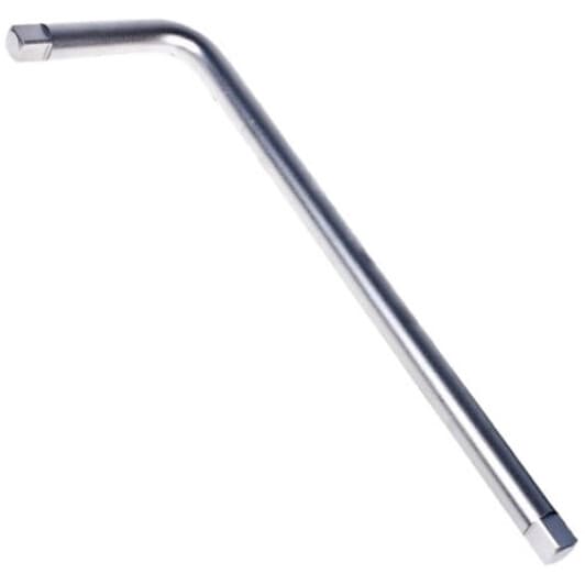 Вороток Г-подібний Hans 6777-18V 3/4" 450 мм