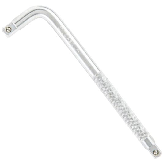 Вороток Г-образный Topex 38D556 1/2" 250 мм