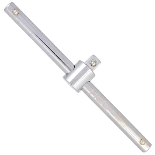 Вороток с плавающей головкой Neo Tools 08-155 3/8" 165 мм