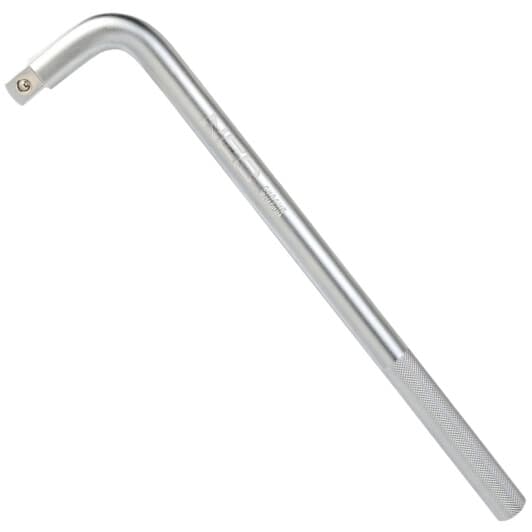 Вороток Г-подібний Neo Tools 08-357 3/4" 450 мм