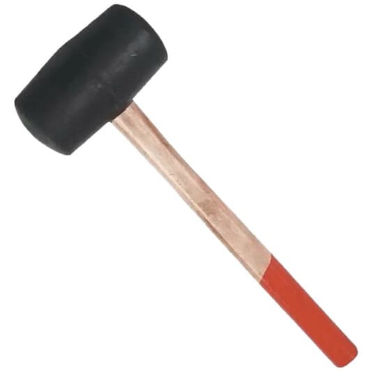 Киянка Top Tools 02A320