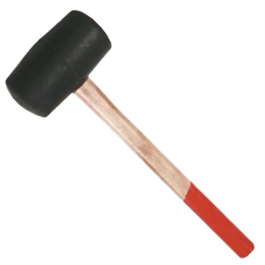 Киянка Top Tools 02A325