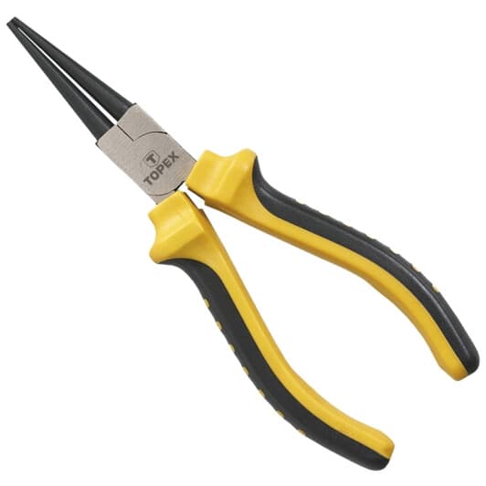 Круглогубцы Topex 32D109 160 мм