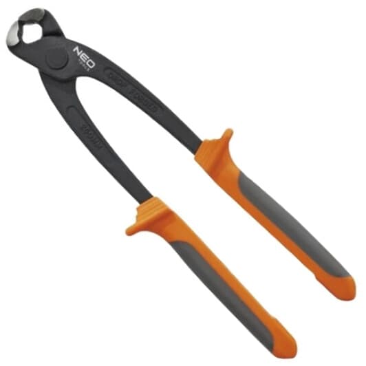Клещи торцевые Neo Tools 01-162 300 мм