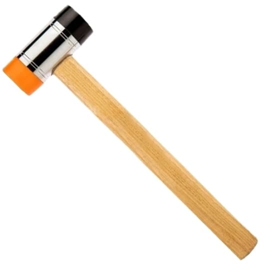 Молоток рихтувальний Neo Tools 11623