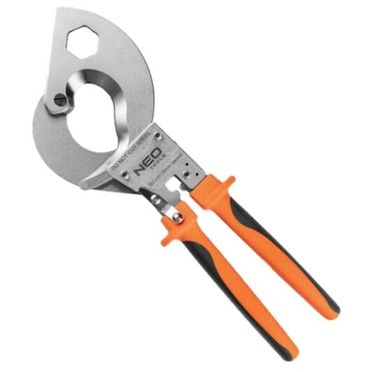 Кабелеріз Neo Tools 01-401 400 мм