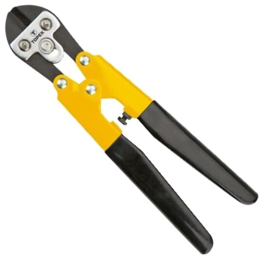 Болторез Topex 01A117 210 мм 4 мм