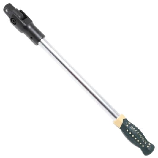 Шарнирный вороток Rockforce RF-8016760F 3/4" 760 мм