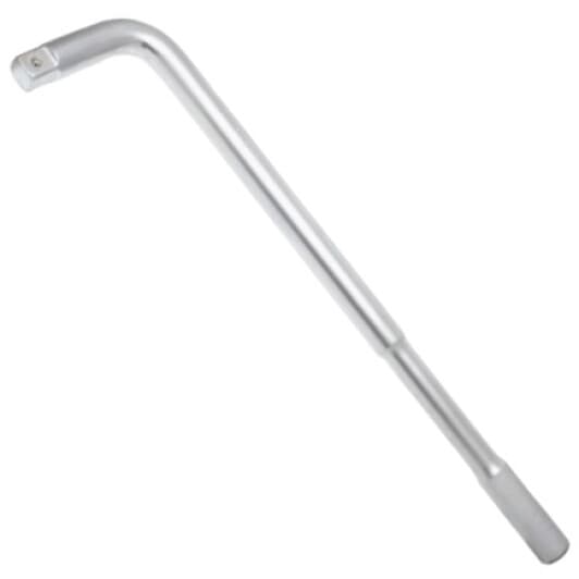 Вороток Г-подібний Rockforce RF-8158630 1" 630 мм