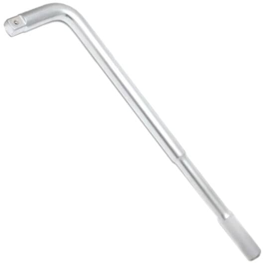 Вороток Г-образный Rockforce RF-8158760 1" 760 мм