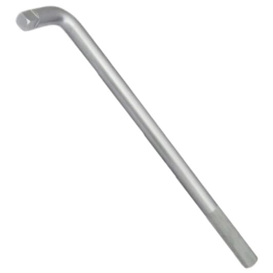 Вороток Г-образный Rockforce RF-8158650 1" 650 мм