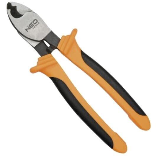 Кабелерез Neo Tools 01-513 160 мм