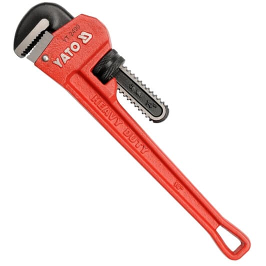 Ключ трубний Yato YT-2490
