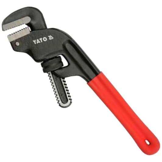 Ключ трубный Yato YT-2205