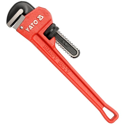 Ключ трубный Yato YT-2494