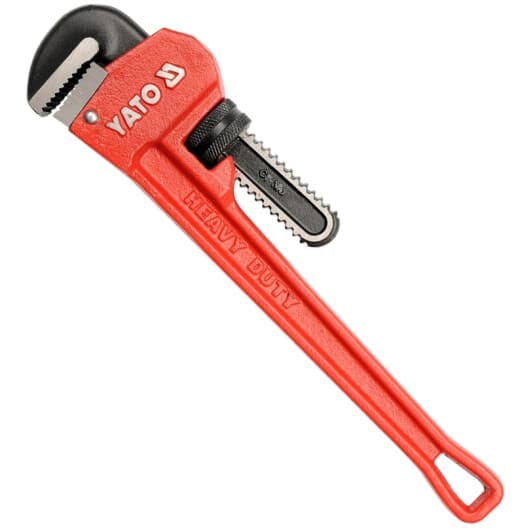 Ключ трубний Yato YT-2492