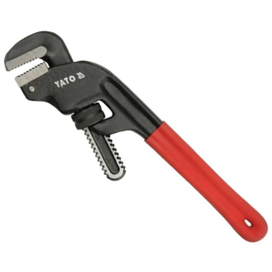 Ключ трубний Yato YT-2206