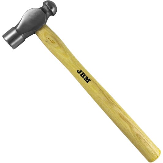 Молоток рихтовочный JBM 51504