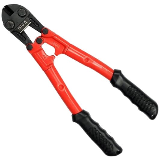 Гвинторіз Yato YT-1843 300 мм 5 мм