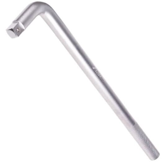 Вороток Г-образный Hans 8777-26 1" 650 мм