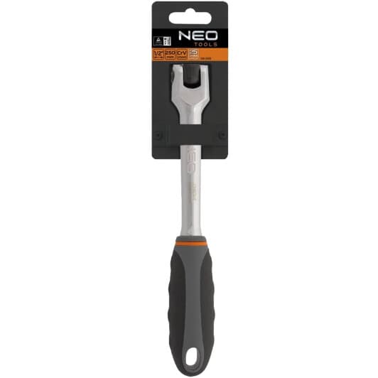 Шарнірний вороток Neo Tools 08-559 1/2" 250 мм