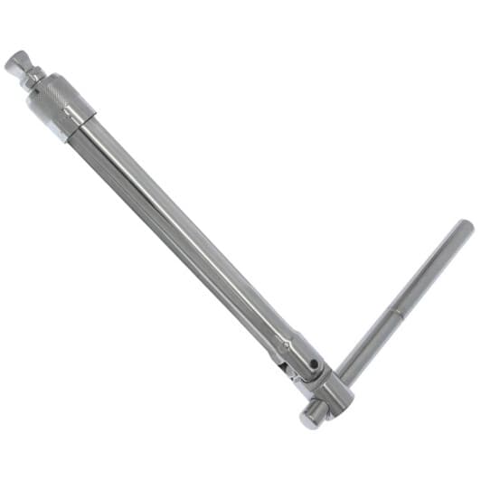 Вороток з плаваючою головкою Starline NRT20754 1/2" 420 мм